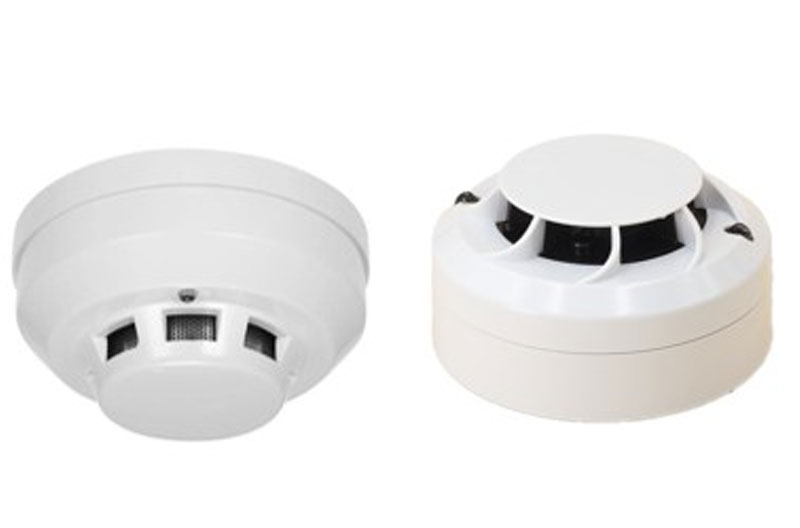 Smoke Detectors